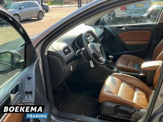 Volkswagen Golf 1.2 TSI Comfort Open-Dak Leer Cruise 6-Hand picture 15