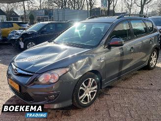 Hyundai I-30 CW 1.4i i-Drive Cool Airco Trekhaak picture 4