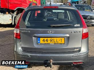Hyundai I-30 CW 1.4i i-Drive Cool Airco Trekhaak picture 9