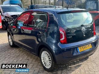 Volkswagen Up! 1.0 High Up! Navigatie Airco 5-Deurs picture 3