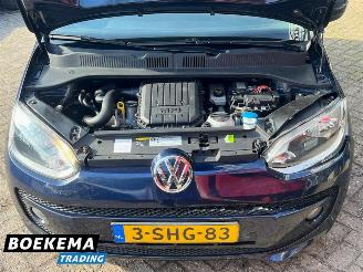 Volkswagen Up! 1.0 High Up! Navigatie Airco 5-Deurs picture 12