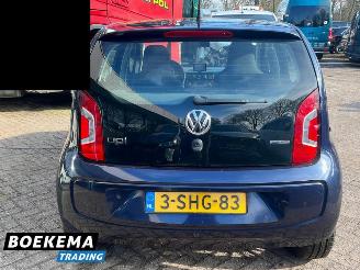 Volkswagen Up! 1.0 High Up! Navigatie Airco 5-Deurs picture 15