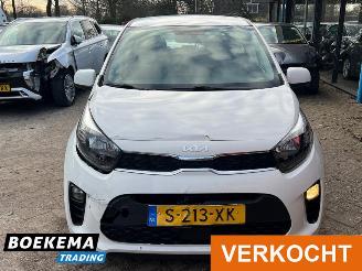 Kia Picanto 1.0 DPi ComfortLine Airco Cruise 5-Deurs picture 5