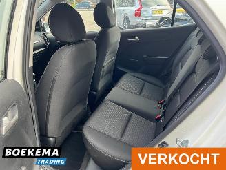 Kia Picanto 1.0 DPi ComfortLine Airco Cruise 5-Deurs picture 17