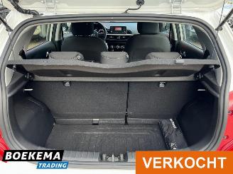 Kia Picanto 1.0 DPi ComfortLine Airco Cruise 5-Deurs picture 18