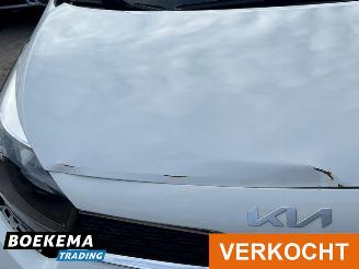 Kia Picanto 1.0 DPi ComfortLine Airco Cruise 5-Deurs picture 9
