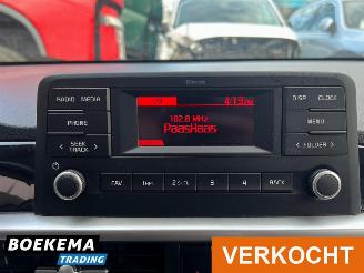 Kia Picanto 1.0 DPi ComfortLine Airco Cruise 5-Deurs picture 25
