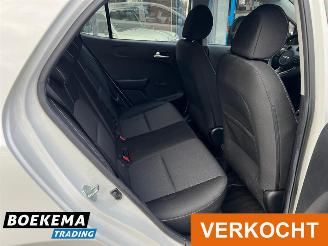 Kia Picanto 1.0 DPi ComfortLine Airco Cruise 5-Deurs picture 19