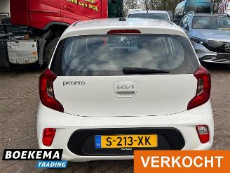 Kia Picanto 1.0 DPi ComfortLine Airco Cruise 5-Deurs picture 14