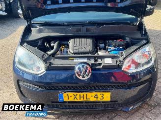 Volkswagen Up! 1.0 Move Up! Navigatie Airco 5-Deurs picture 16