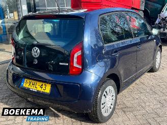 Volkswagen Up! 1.0 Move Up! Navigatie Airco 5-Deurs picture 2