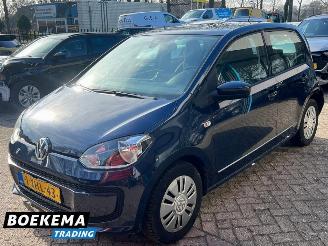 Volkswagen Up! 1.0 Move Up! Navigatie Airco 5-Deurs picture 4