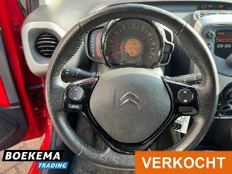 Citroën C1 1.0 e-VTi Style Edition Airco 5-Deurs picture 18