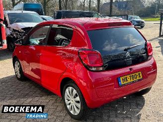 Citroën C1 1.0 e-VTi Style Edition Airco 5-Deurs picture 3