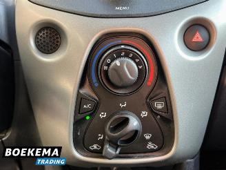 Citroën C1 1.0 e-VTi Style Edition Airco 5-Deurs picture 22