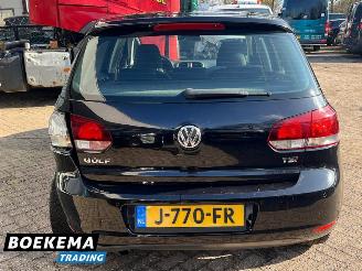 Volkswagen Golf 1.4 TSI 122PK Trend Climate Cruise Stoelverwarming picture 16