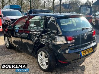 Volkswagen Golf 1.4 TSI 122PK Trend Climate Cruise Stoelverwarming picture 3