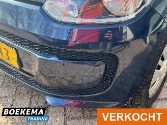 Volkswagen Up! 1.0 Move Up! Navigatie Airco 5-Deurs picture 14