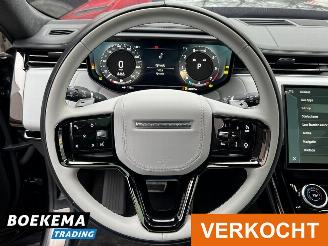 Land Rover Range Rover sport 4.4 P530 First Edition HUD Massage Memory Panorama Luchtvering picture 25