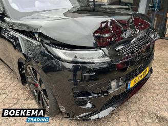 Land Rover Range Rover sport 4.4 P530 First Edition HUD Massage Memory Panorama Luchtvering picture 6