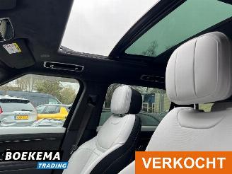 Land Rover Range Rover sport 4.4 P530 First Edition HUD Massage Memory Panorama Luchtvering picture 18