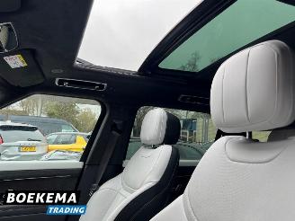 Land Rover Range Rover sport 4.4 P530 First Edition HUD Massage Memory Panorama Luchtvering picture 18