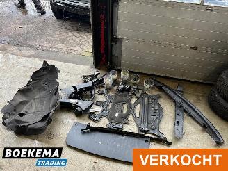 Land Rover Range Rover sport 4.4 P530 First Edition HUD Massage Memory Panorama Luchtvering picture 36