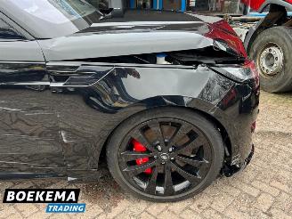 Land Rover Range Rover sport 4.4 P530 First Edition HUD Massage Memory Panorama Luchtvering picture 8