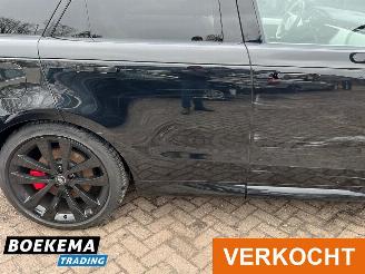 Land Rover Range Rover sport 4.4 P530 First Edition HUD Massage Memory Panorama Luchtvering picture 10