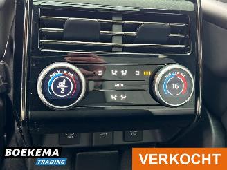 Land Rover Range Rover sport 4.4 P530 First Edition HUD Massage Memory Panorama Luchtvering picture 34