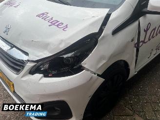 Peugeot 108 1.0 e-VTi Active Airco 5-Deurs picture 9