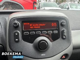 Peugeot 108 1.0 e-VTi Active Airco 5-Deurs picture 23