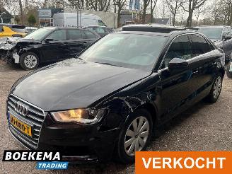 Audi A3 Limousine 1.6 TDI 110PK Pro Line Panorama Navigatie Airco picture 4