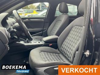 Audi A3 Limousine 1.6 TDI 110PK Pro Line Panorama Navigatie Airco picture 14