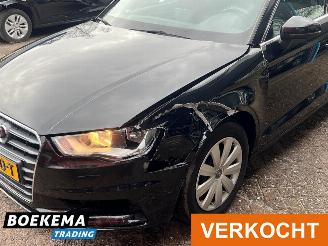 Audi A3 Limousine 1.6 TDI 110PK Pro Line Panorama Navigatie Airco picture 7