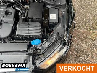 Audi A3 Limousine 1.6 TDI 110PK Pro Line Panorama Navigatie Airco picture 9