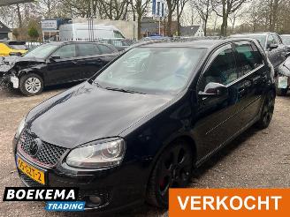 Volkswagen Golf 2.0 TFSI GTI 200PK DSG Leer Climate Cruise picture 4