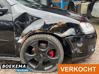 Volkswagen Golf 2.0 TFSI GTI 200PK DSG Leer Climate Cruise picture 7