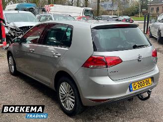 Volkswagen Golf 1.2 TSI Trend Edition AppleCar Climate Stoelverw. Cruise picture 3