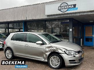  Volkswagen Golf 1.2 TSI Trend Edition AppleCar Climate Stoelverw. Cruise 2014/12