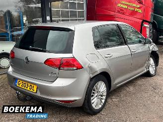 Volkswagen Golf 1.2 TSI Trend Edition AppleCar Climate Stoelverw. Cruise picture 2