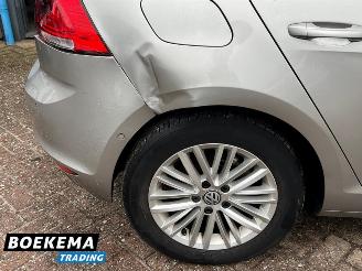 Volkswagen Golf 1.2 TSI Trend Edition AppleCar Climate Stoelverw. Cruise picture 14