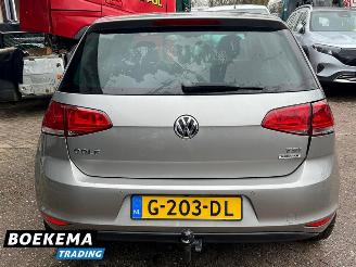 Volkswagen Golf 1.2 TSI Trend Edition AppleCar Climate Stoelverw. Cruise picture 12