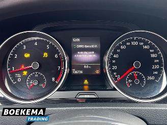 Volkswagen Golf 1.2 TSI Trend Edition AppleCar Climate Stoelverw. Cruise picture 26