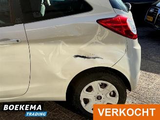 Ford Ka 1.2 Cool & Sound start/stop Airco picture 5