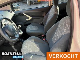 Ford Ka 1.2 Cool & Sound start/stop Airco picture 10