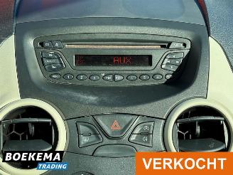 Ford Ka 1.2 Cool & Sound start/stop Airco picture 15