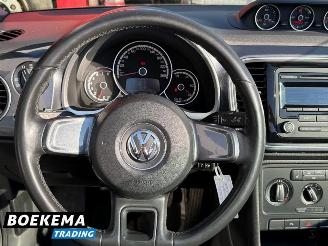 Volkswagen Beetle 1.2 TSI Design Stoelverwarming Airco Cabrio picture 15
