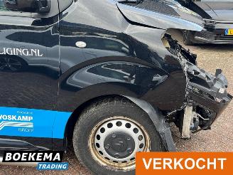 Citroën Jumpy 2.0 HDI 120 Club 3-Pers. Navi Cruise Airco Camera PDC picture 7