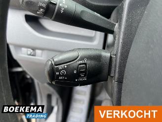 Citroën Jumpy 2.0 HDI 120 Club 3-Pers. Navi Cruise Airco Camera PDC picture 24